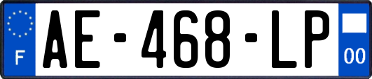 AE-468-LP