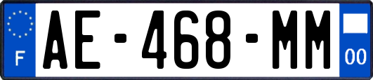 AE-468-MM
