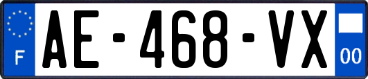 AE-468-VX