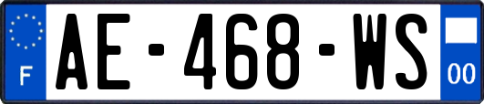 AE-468-WS