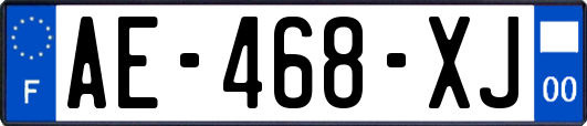 AE-468-XJ