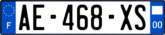 AE-468-XS