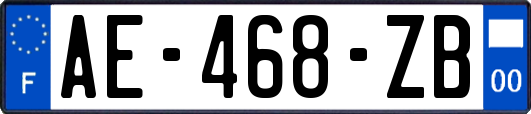 AE-468-ZB