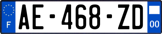 AE-468-ZD