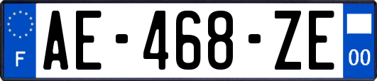 AE-468-ZE