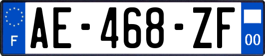 AE-468-ZF