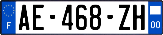 AE-468-ZH