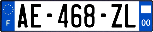 AE-468-ZL