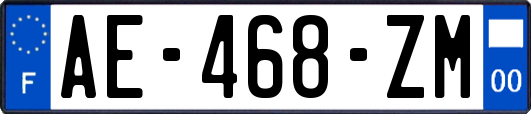 AE-468-ZM