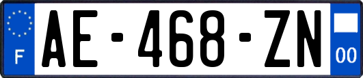 AE-468-ZN