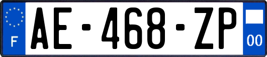 AE-468-ZP