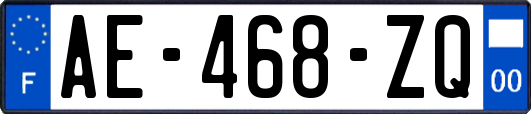 AE-468-ZQ