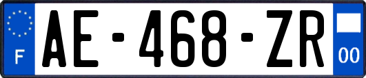 AE-468-ZR