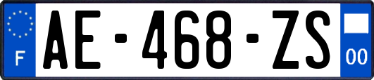 AE-468-ZS