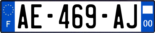 AE-469-AJ