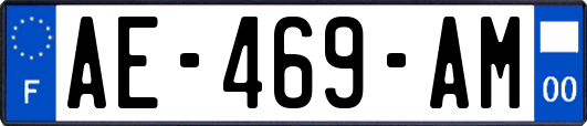 AE-469-AM