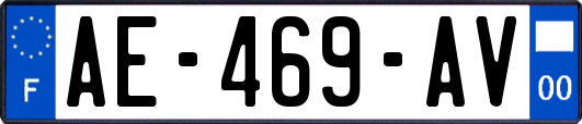 AE-469-AV