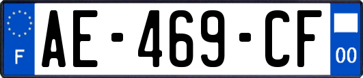 AE-469-CF