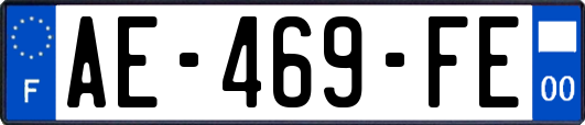 AE-469-FE