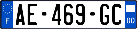 AE-469-GC