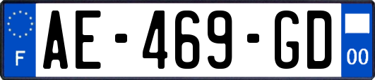AE-469-GD