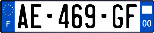 AE-469-GF