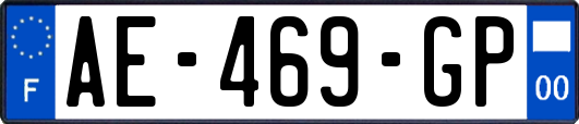 AE-469-GP