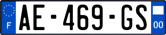 AE-469-GS