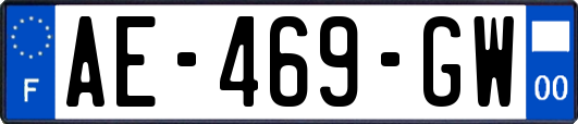 AE-469-GW