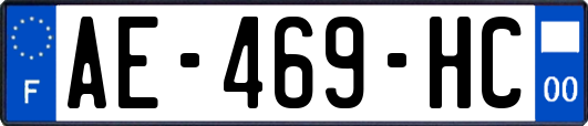 AE-469-HC