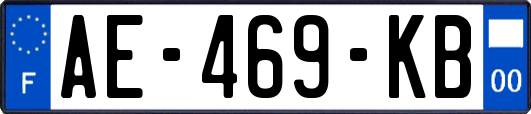 AE-469-KB