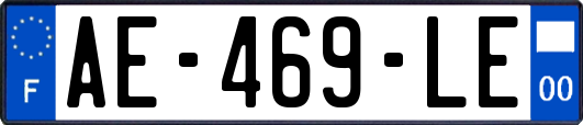 AE-469-LE