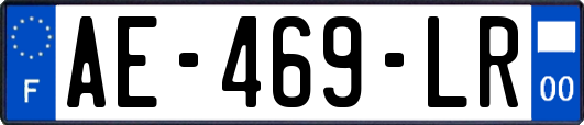 AE-469-LR