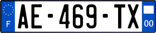 AE-469-TX