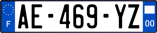 AE-469-YZ