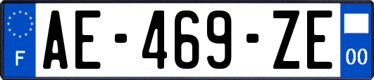 AE-469-ZE