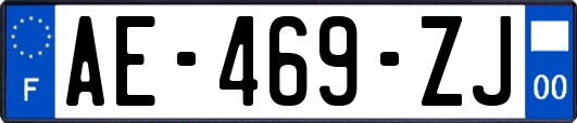 AE-469-ZJ