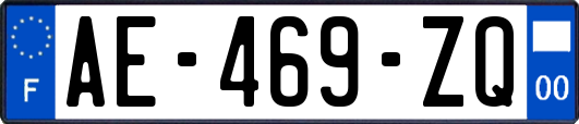 AE-469-ZQ