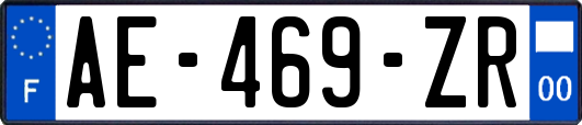 AE-469-ZR