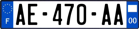 AE-470-AA