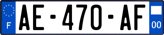 AE-470-AF