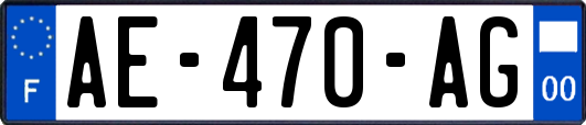 AE-470-AG