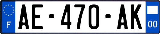 AE-470-AK