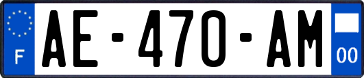 AE-470-AM