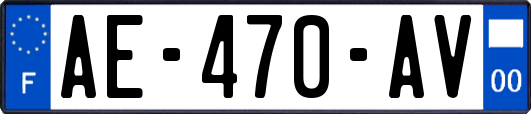 AE-470-AV