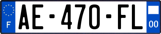 AE-470-FL