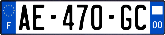 AE-470-GC