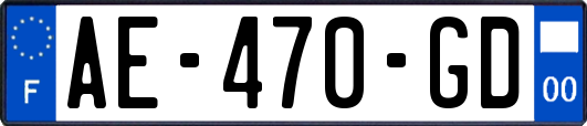 AE-470-GD