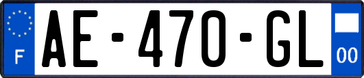 AE-470-GL