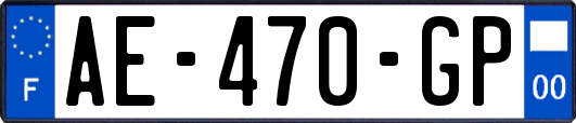 AE-470-GP
